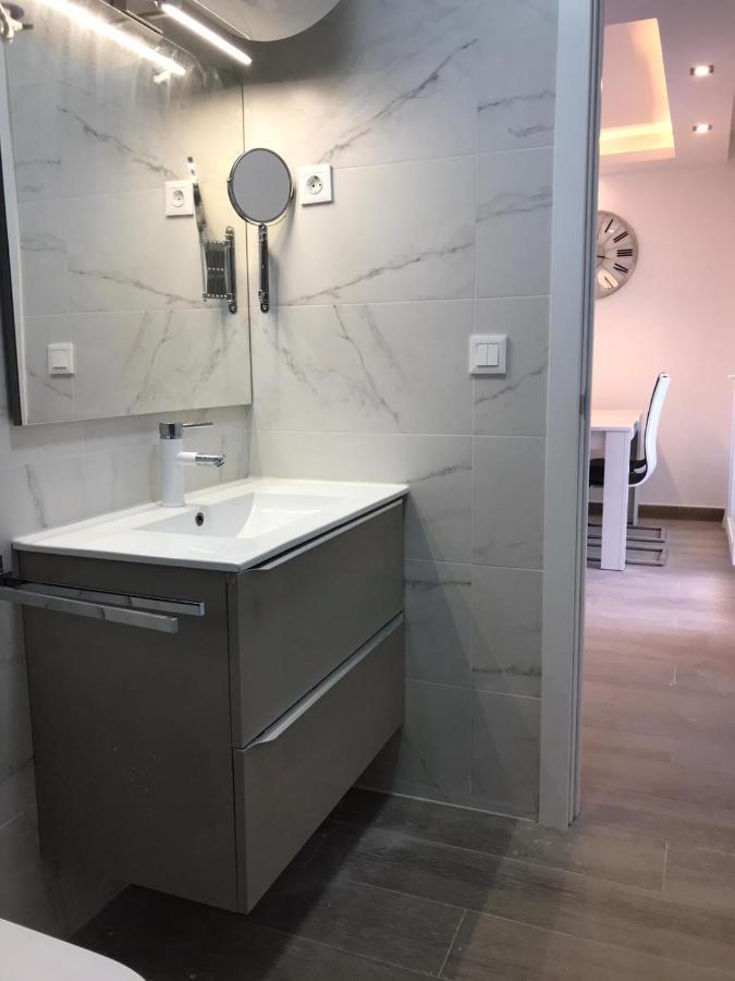 Costa Daurada Apartaments Cambrils Esterno foto