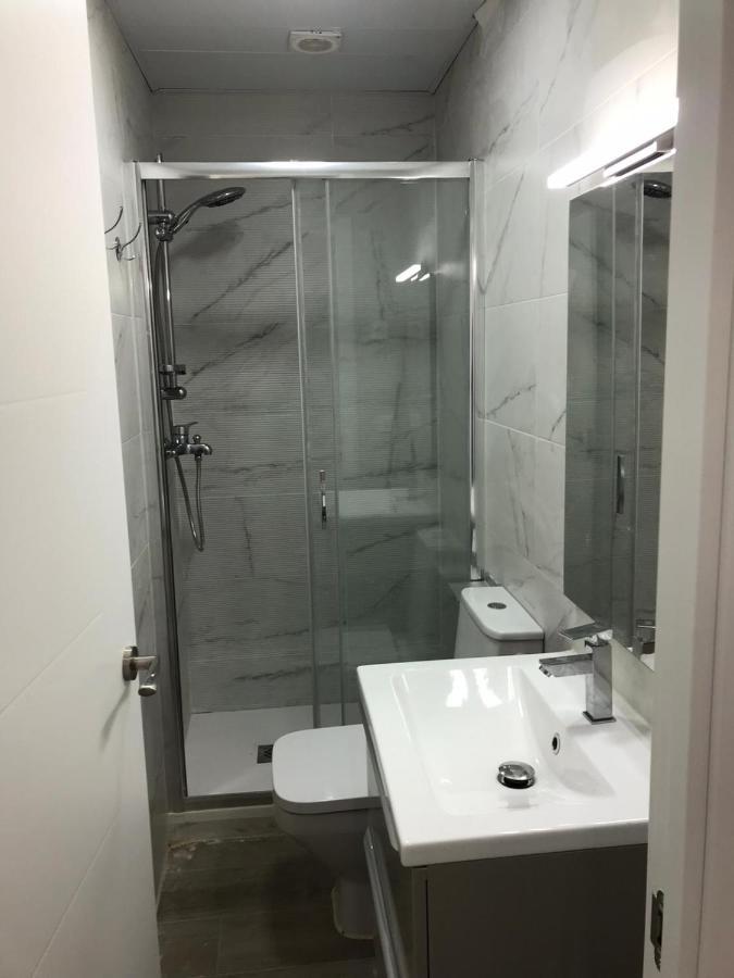 Costa Daurada Apartaments Cambrils Esterno foto