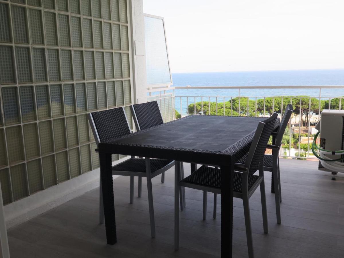 Costa Daurada Apartaments Cambrils Esterno foto