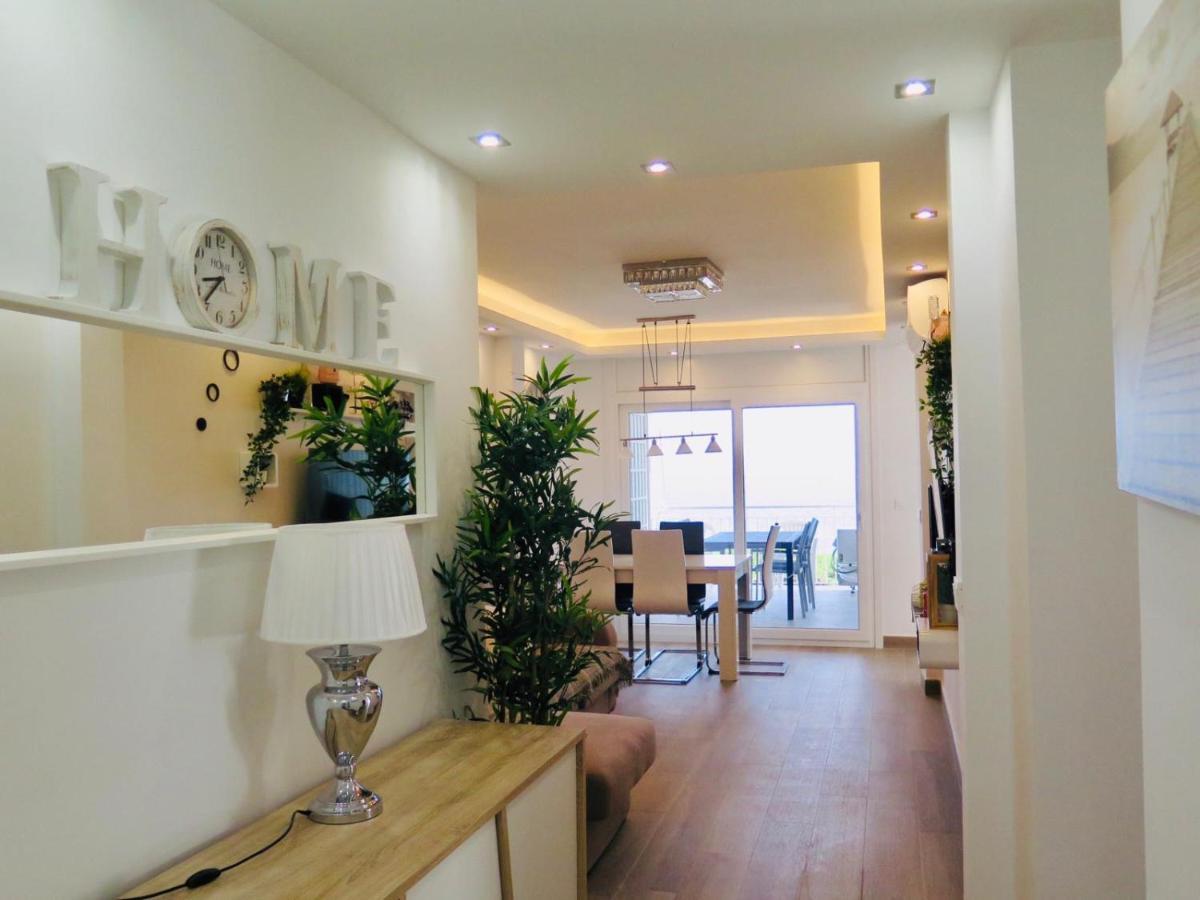 Costa Daurada Apartaments Cambrils Esterno foto
