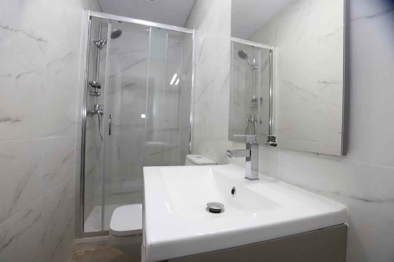 Costa Daurada Apartaments Cambrils Esterno foto