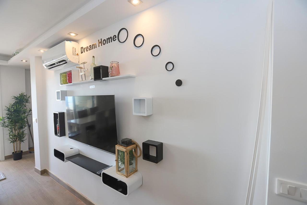 Costa Daurada Apartaments Cambrils Esterno foto