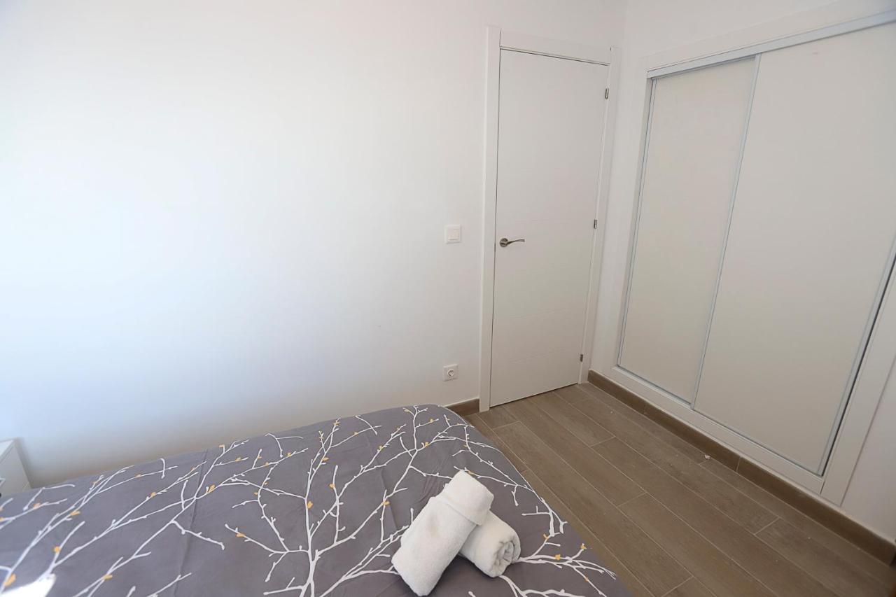 Costa Daurada Apartaments Cambrils Esterno foto