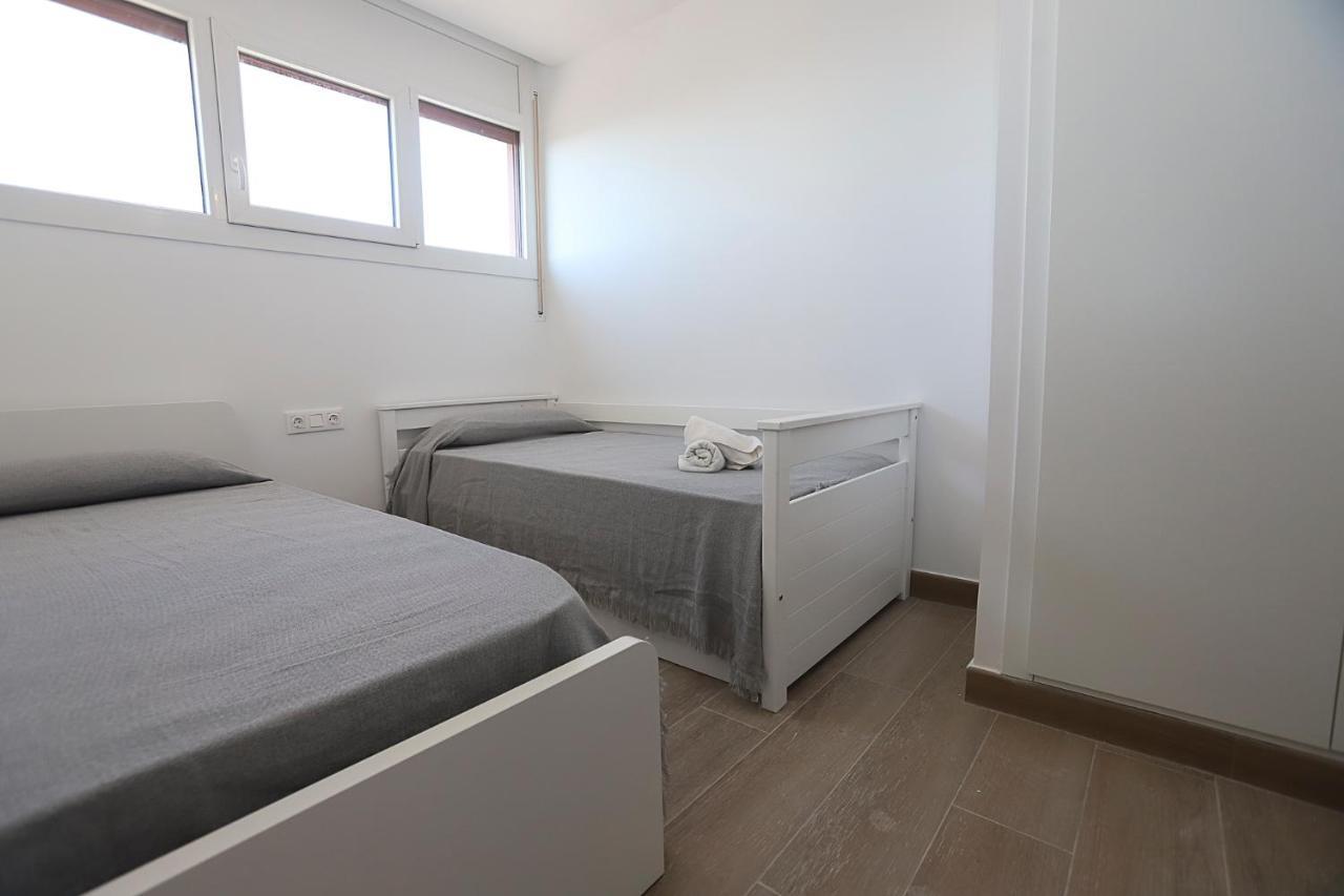 Costa Daurada Apartaments Cambrils Esterno foto