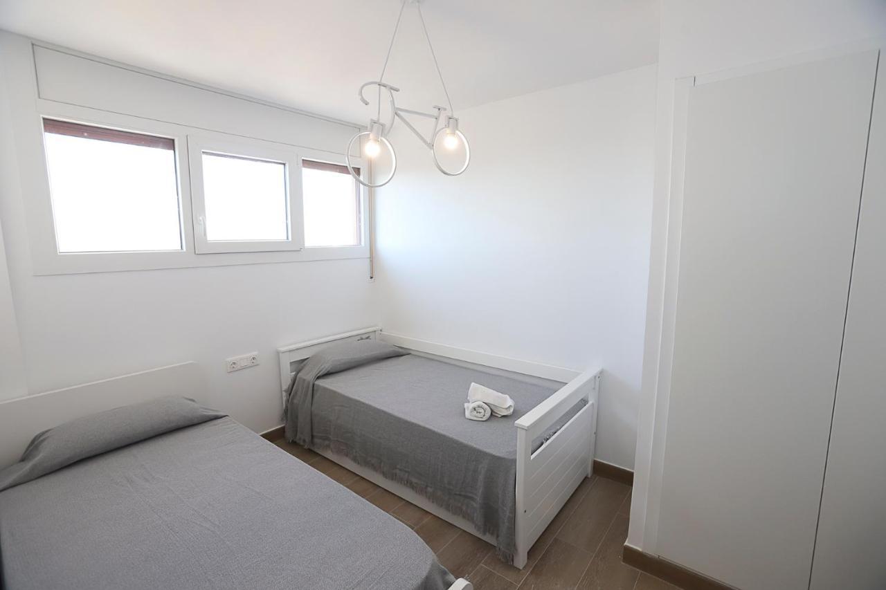Costa Daurada Apartaments Cambrils Esterno foto